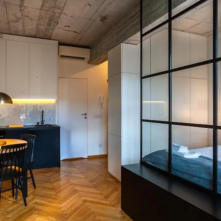 Charming Loft In The Old Town-2